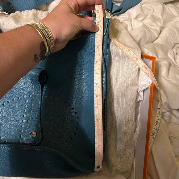 Hermes Evelyn III bag - Picture 16 of 16